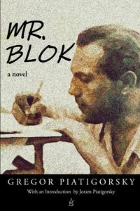 Produktbild: Mr. Blok