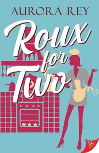 Produktbild: Roux for Two