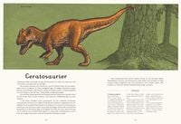 Das Museum der Dinosaurier