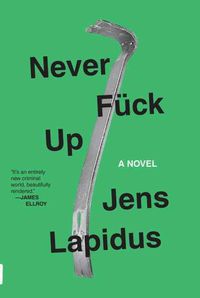 Produktbild: Never Fuck Up