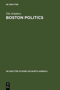 Produktbild: Boston Politics