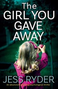 Produktbild: The Girl You Gave Away