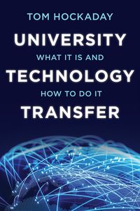 Produktbild: University Technology Transfer