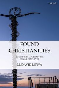 Produktbild: Found Christianities