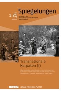 Produktbild: Transnationale Karpaten (I)