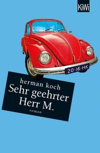 Produktbild: Sehr geehrter Herr M.