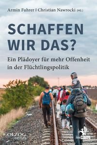 Produktbild: Schaffen wir das?