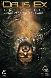 Produktbild: Deus Ex #4