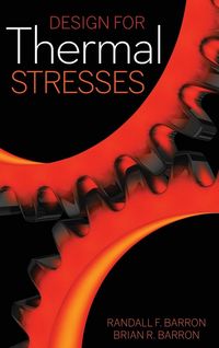 Produktbild: Design for Thermal Stresses