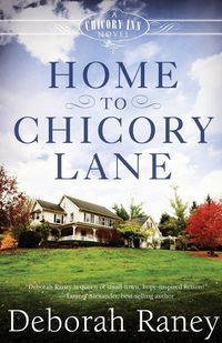 Produktbild: Home to Chicory Lane