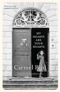 Produktbild: My Hearts Are Your Hearts