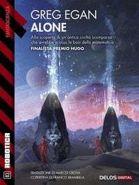 Produktbild: Alone