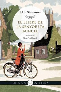 Produktbild: El llibre de la senyoreta Buncle