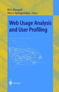 Produktbild: Web Usage Analysis and User Profiling