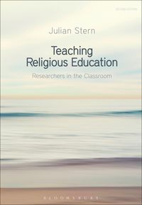 Produktbild: Teaching Religious Education