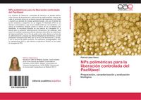 Produktbild: NPs polim&eacute;ricas para la liberaci&oacute;n controlada del Paclitaxel
