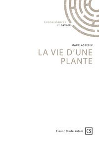 Produktbild: La vie d'une plante