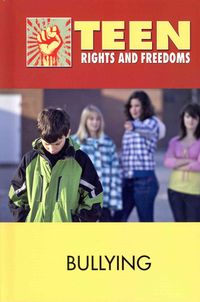Produktbild: Teen Rights & Freedoms Bullyin