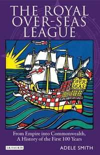 Produktbild: The Royal Over-seas League