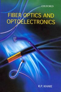 Produktbild: Fiber Optics & Optoelectronics