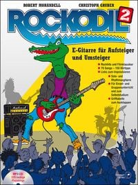 Produktbild: Rockodil 2