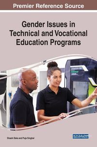 Produktbild: Gender Issues in Technical and Vocational Education Programs