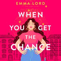 Produktbild: When You Get The Chance