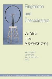 Produktbild: Eingrenzen und &Uuml;berschreiten