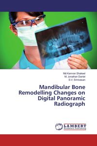 Produktbild: Mandibular Bone Remodelling Changes on Digital Panoramic Radiograph