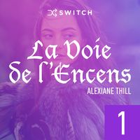 Produktbild: La Voie de l'Encens 1