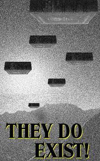Produktbild: They Do Exist!