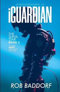 Produktbild: IGuardian, The Shiva Star (Book 3)