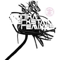 Produktbild: Monika Werkstatt Remixes EP