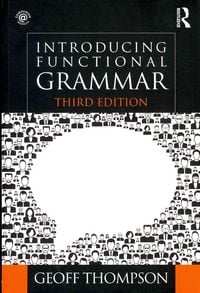 Produktbild: Introducing Functional Grammar