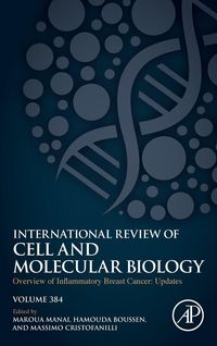 Produktbild: Overview of Inflammatory Breast Cancer