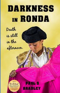Produktbild: Darkness in Ronda