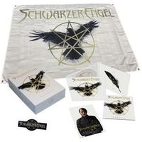 Bild vom Artikel Sieben (Ltd.Boxset) vom Autor Schwarzer Engel