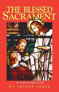 Produktbild: The Blessed Sacrament