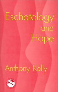 Produktbild: Eschatology and Hope