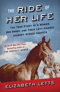 Produktbild: The Ride of Her Life