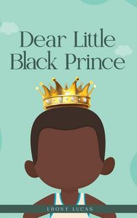 Produktbild: Dear Little Black Prince