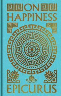 Produktbild: On Happiness