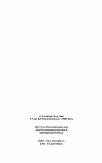 Produktbild: Justice developpement selon organisation