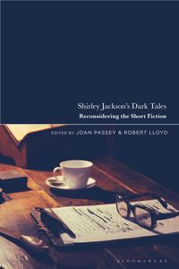 Produktbild: Shirley Jackson's Dark Tales