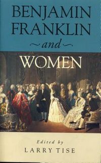 Produktbild: Benjamin Franklin and Women