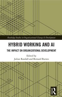 Produktbild: Hybrid Working and AI