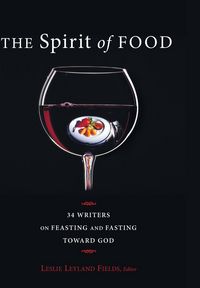 Produktbild: The Spirit of Food