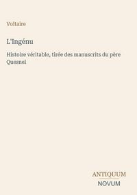 Produktbild: L'Ing&eacute;nu