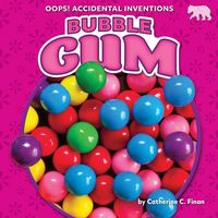 Produktbild: Bubble Gum