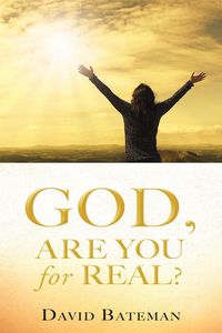 Produktbild: God, Are You for Real?